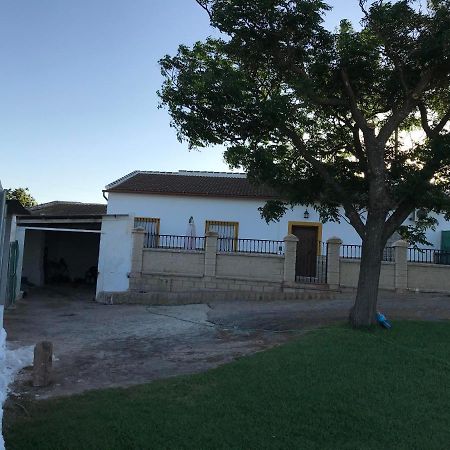 Cortijo Vista Alegre Villa Fuente de Piedra Eksteriør billede