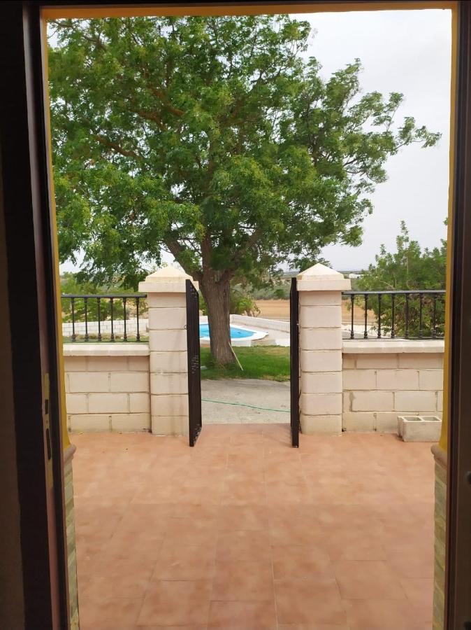 Cortijo Vista Alegre Villa Fuente de Piedra Eksteriør billede