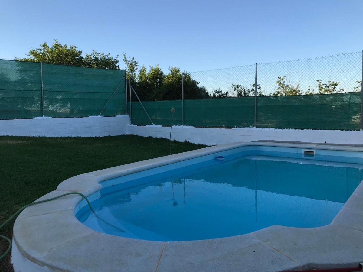 Cortijo Vista Alegre Villa Fuente de Piedra Eksteriør billede