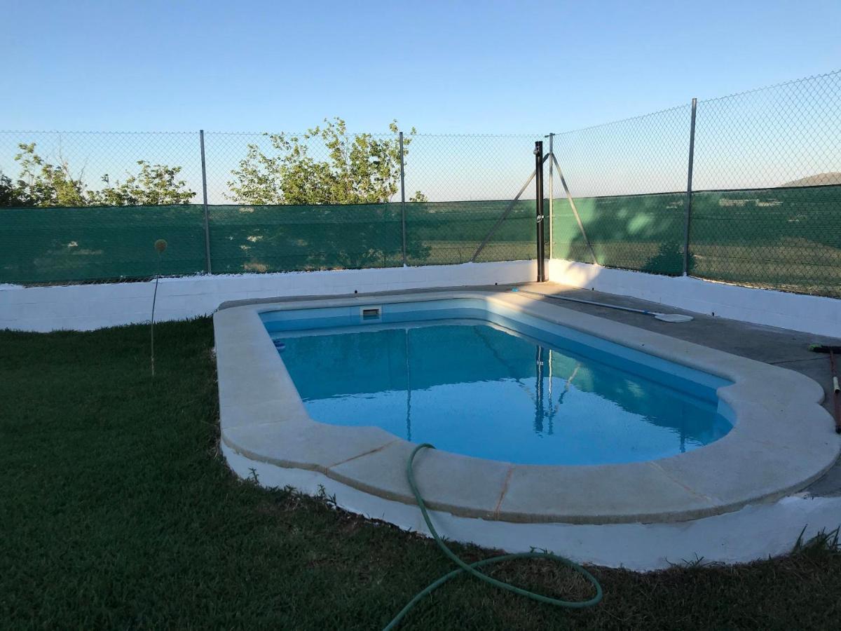 Cortijo Vista Alegre Villa Fuente de Piedra Eksteriør billede